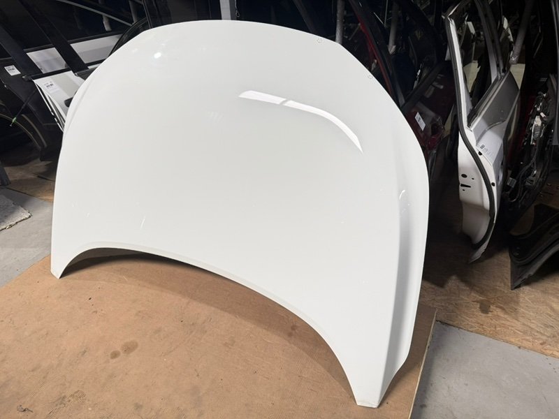 Капот Nissan Rogue T33 2.5