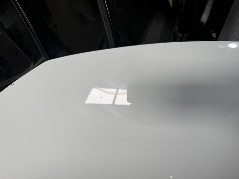 Капот Rogue 2021 T33 2.5