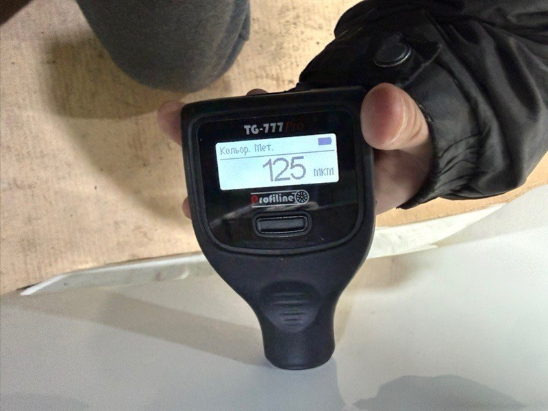 Дверь боковая задняя правая Rogue 2021 T33 2.5