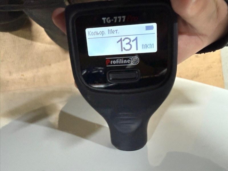 Дверь боковая передняя правая Rogue 2021 T33 2.5