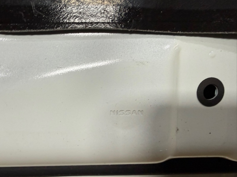 Дверь боковая передняя правая Rogue 2021 T33 2.5