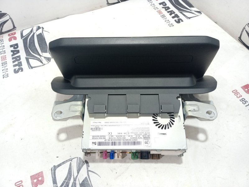 Магнитола Rogue 2023 T33 1.5