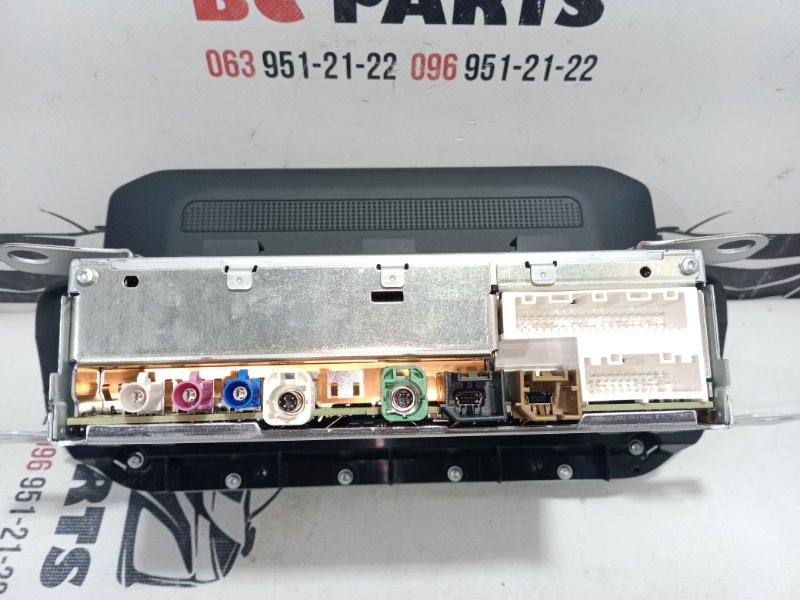 Магнитола Rogue 2023 T33 1.5