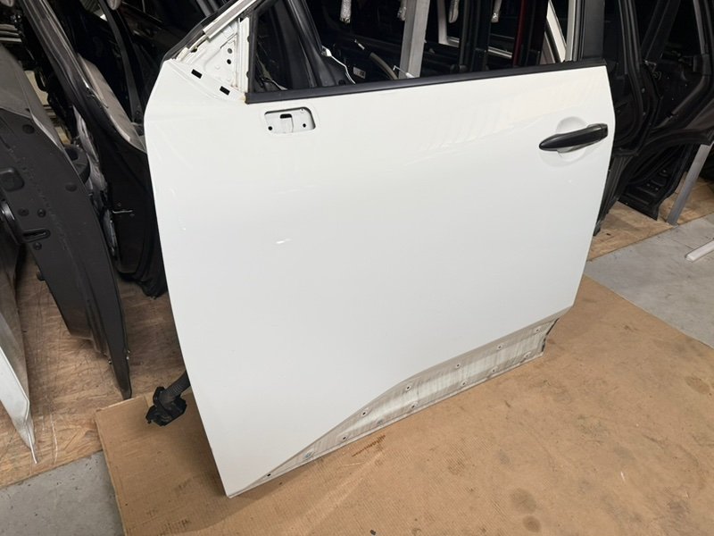 Дверь боковая передняя левая Rogue 2021 T33 2.5