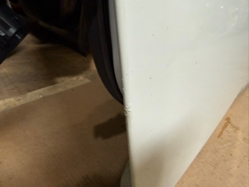 Дверь боковая передняя левая Rogue 2021 T33 2.5