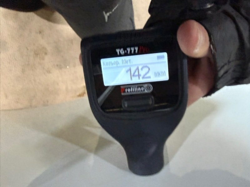 Дверь боковая передняя левая Rogue 2021 T33 2.5