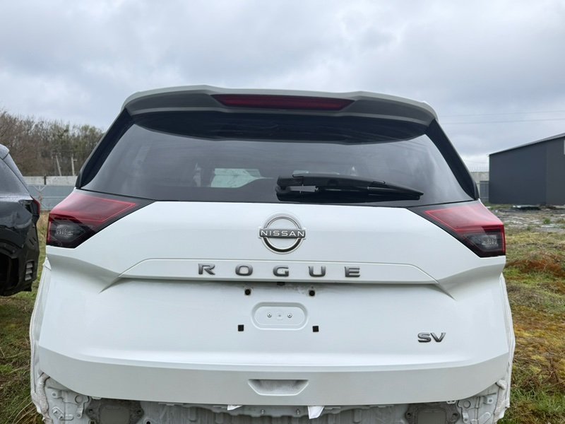 Крышка багажника Nissan Rogue 2024 T33 1.5 Б/У