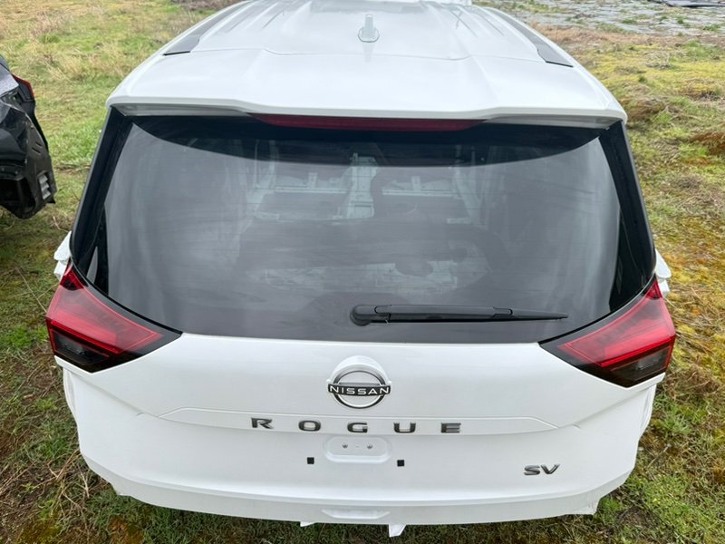 Крышка багажника Rogue 2024 T33 1.5
