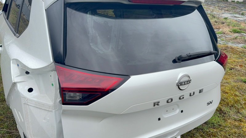 Крышка багажника Rogue 2024 T33 1.5