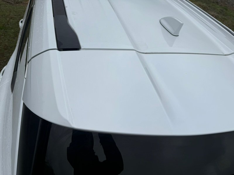 Крышка багажника Rogue 2024 T33 1.5