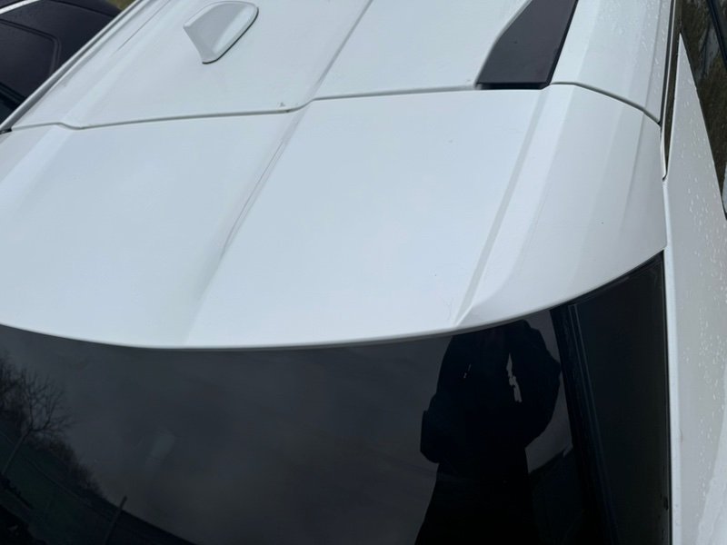 Крышка багажника Rogue 2024 T33 1.5