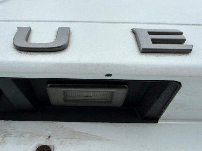 Крышка багажника Rogue 2024 T33 1.5