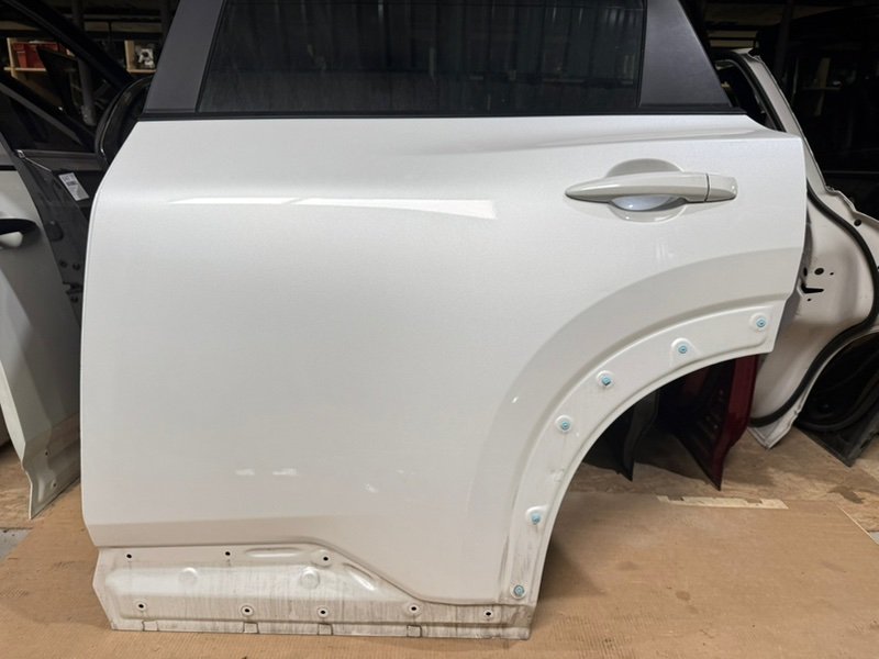 Дверь боковая задняя левая Rogue 2024 T33 1.5