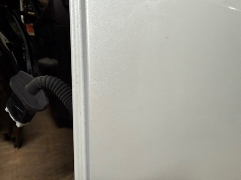 Дверь боковая задняя левая Rogue 2024 T33 1.5