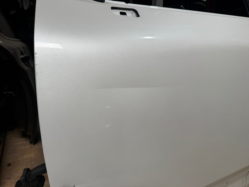 Дверь боковая передняя левая Rogue 2024 T33 1.5