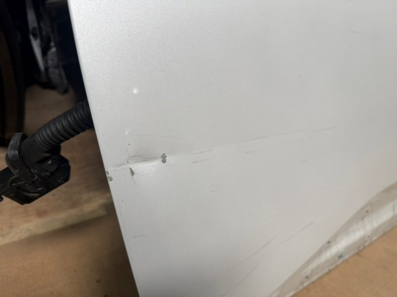 Дверь боковая передняя левая Rogue 2024 T33 1.5