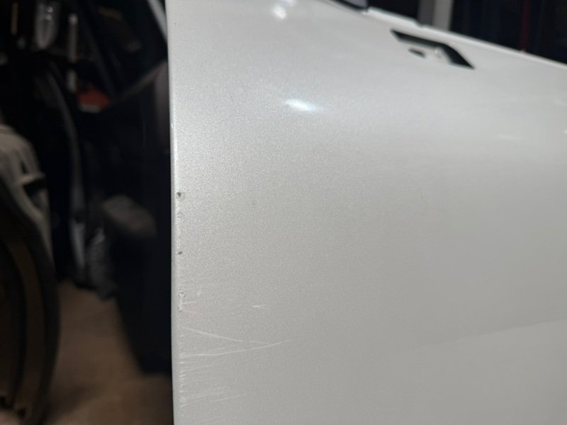 Дверь боковая передняя левая Rogue 2024 T33 1.5