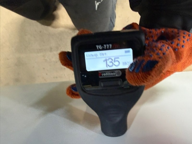 Дверь боковая передняя левая Rogue 2024 T33 1.5