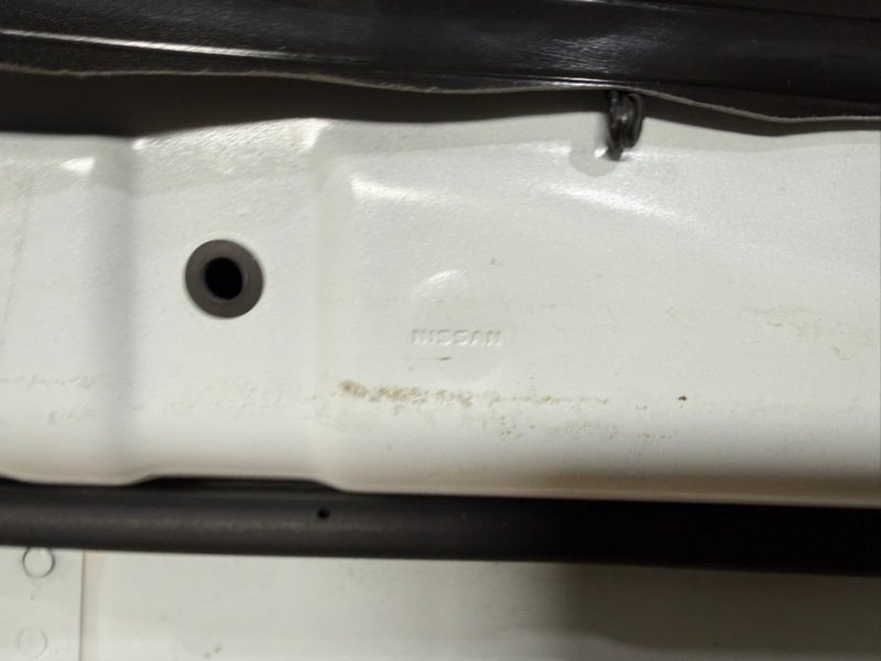 Дверь боковая передняя левая Rogue 2024 T33 1.5