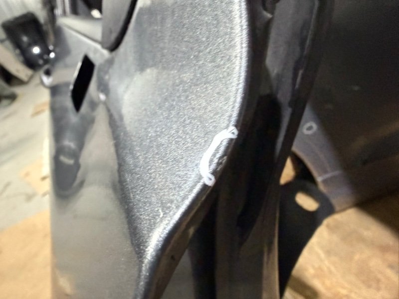 Дверь боковая передняя правая Rogue 2023 T33 1.5