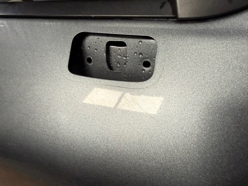 Дверь боковая передняя правая Rogue 2023 T33 1.5