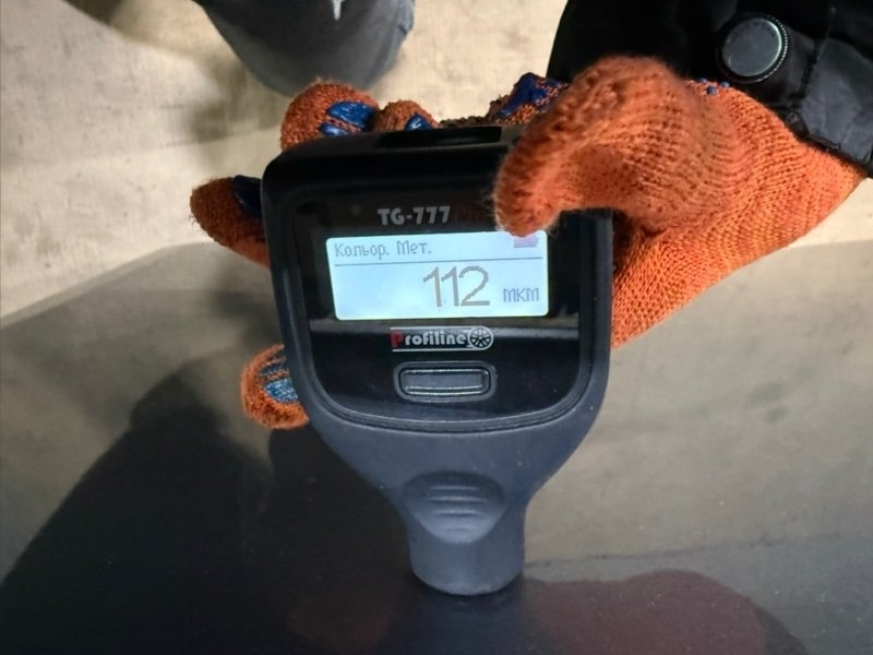 Дверь боковая передняя правая Rogue 2023 T33 1.5