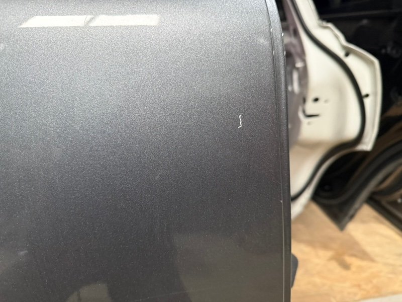 Дверь боковая задняя правая Rogue 2023 T33 1.5