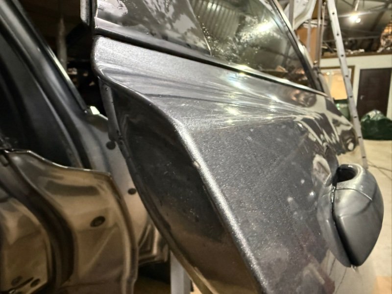 Дверь боковая задняя правая Rogue 2023 T33 1.5