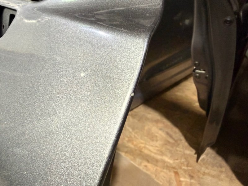 Дверь боковая передняя правая Rogue 2023 T33 1.5