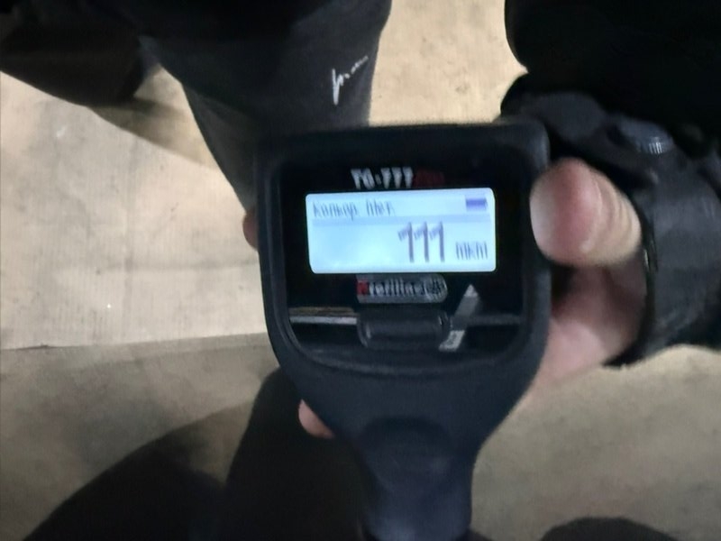 Дверь боковая передняя правая Rogue 2023 T33 1.5