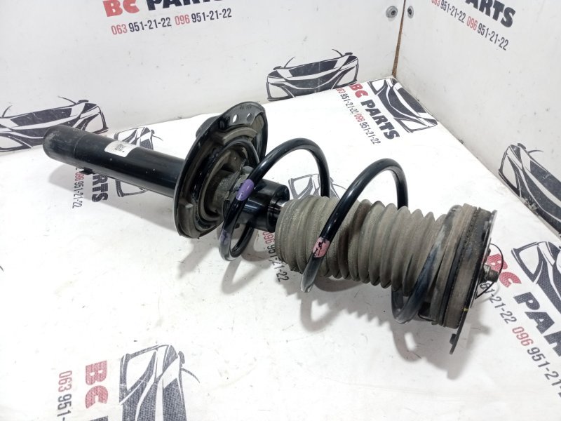 Стойка подвески передняя левая Rogue 2020 T33 2.5