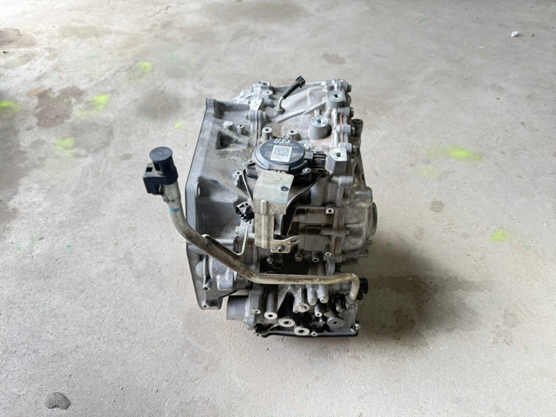 Вариатор Rogue 2021 T33 2.5
