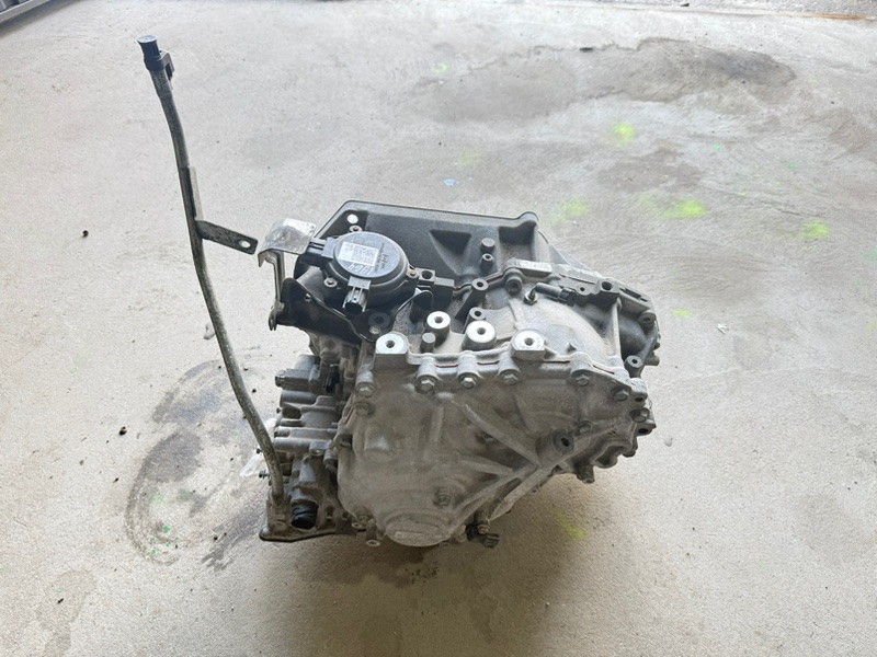 Вариатор Nissan Rogue T33 2.5