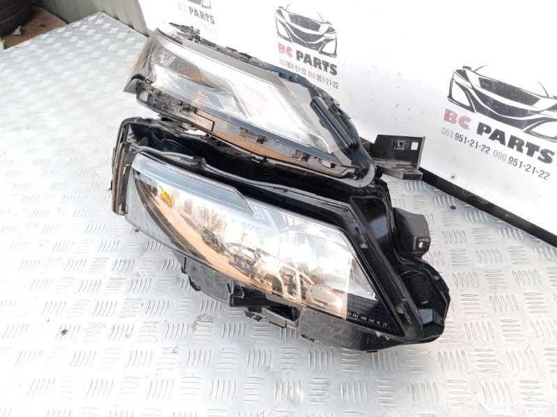 Фара Led передняя правая Rogue 2023 T33 1.5