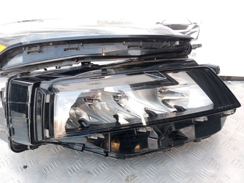 Фара Led передняя правая Rogue 2023 T33 1.5