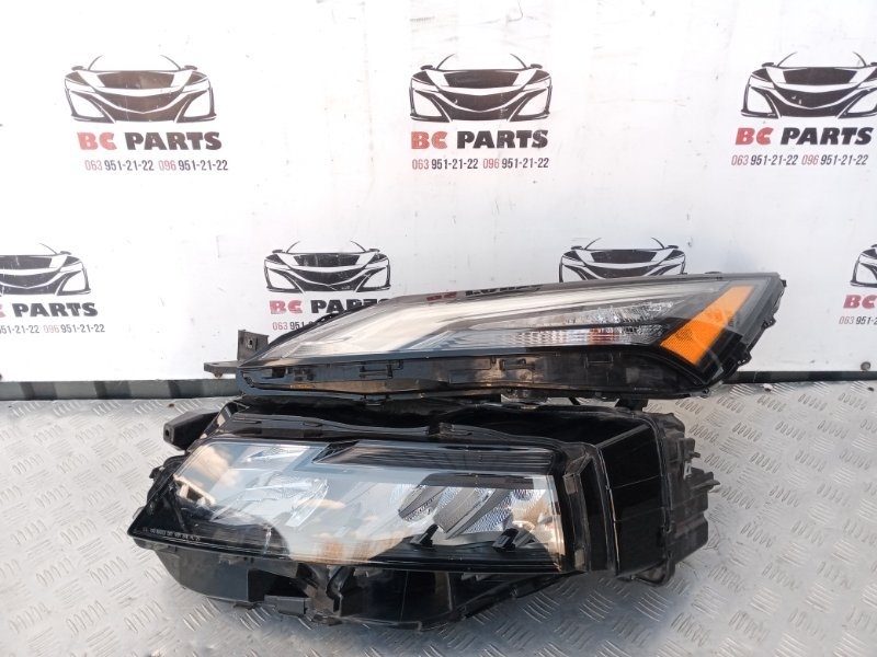 Фара Led передняя левая Nissan Rogue 2023 T33 1.5 Б/У