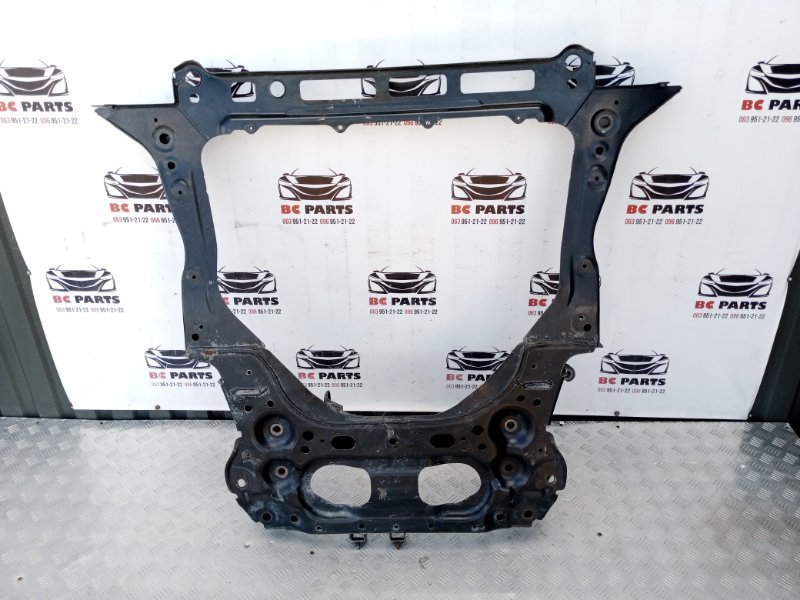 Подрамник передний Nissan Rogue 2021 T33 2.5 Б/У