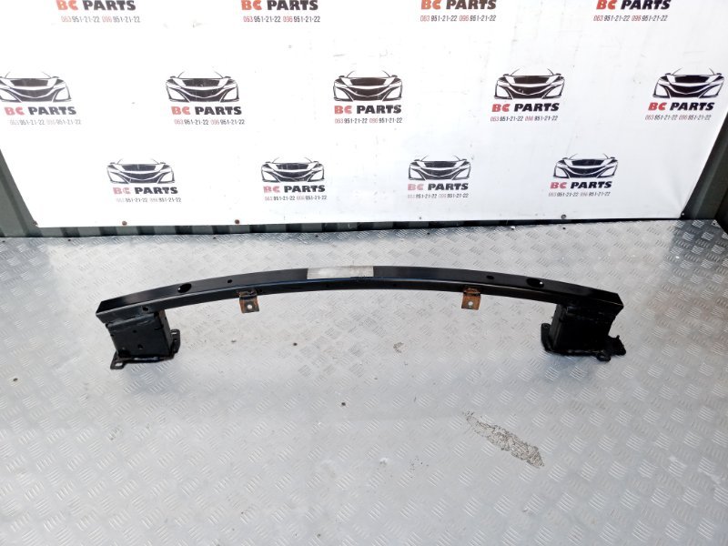 Усилитель бампера передний Nissan Rogue 2021 T33 2.5 620316RR0A Б/У