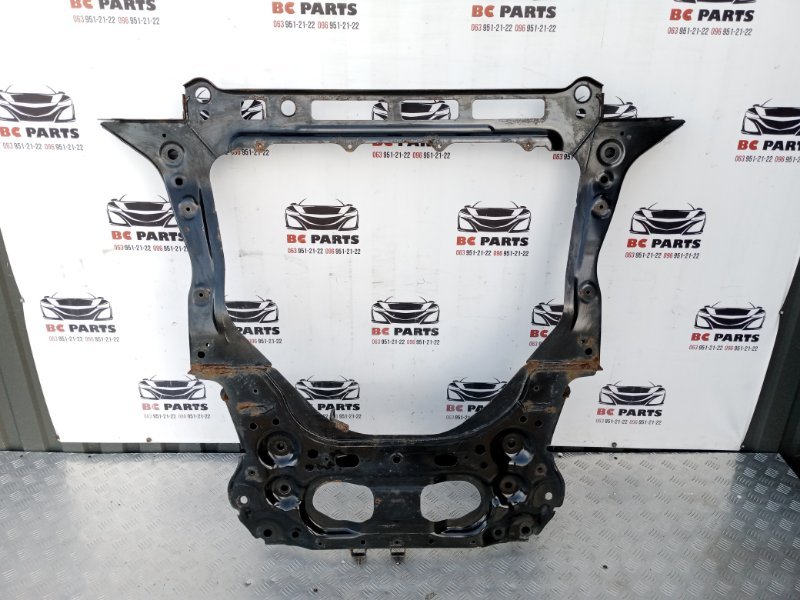 Подрамник передний Nissan Rogue 2021 T33 2.5 54401-6RA2A Б/У
