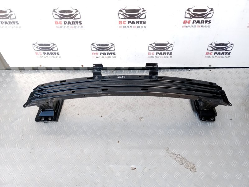 Усилитель бампера передний Nissan Rogue 2021 T33 2.5 62030-6RR0A Б/У