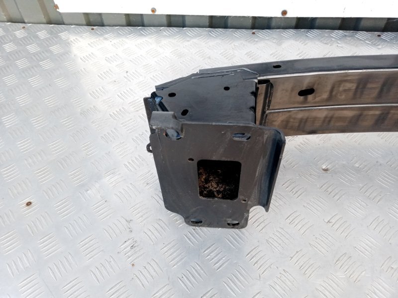 Усилитель бампера передний Rogue 2021 T33 2.5