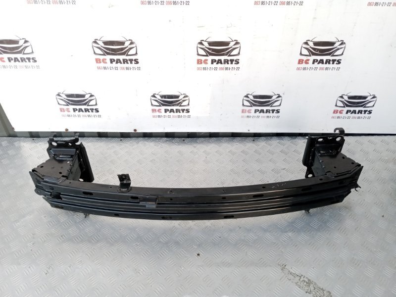 Усилитель бампера передний Nissan Rogue 2023 T33 1.5 62030-6RR0A Б/У