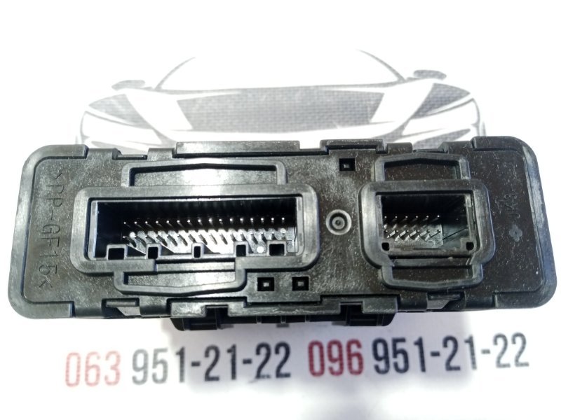 Блок gateway Rogue 2023 T33 1.5
