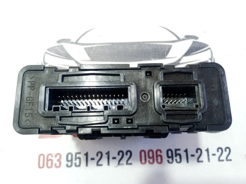 Блок gateway Rogue 2023 T33 1.5