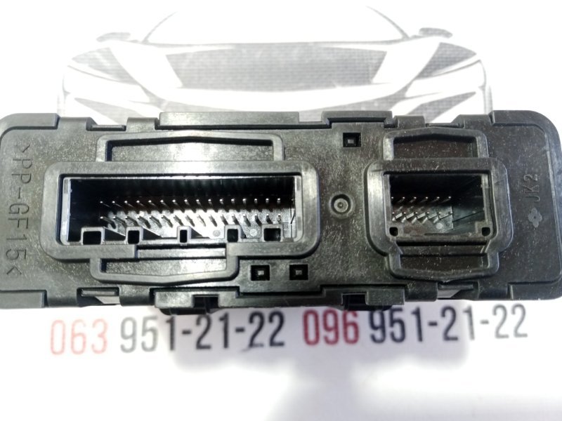 Блок gateway Rogue 2023 T33 1.5