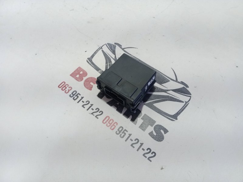 Блок gateway Nissan Rogue 2023 T33 1.5 285T36RR0E Б/У