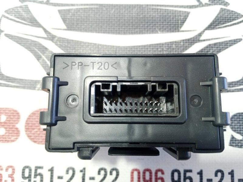 Блок gateway Rogue 2023 T33 1.5