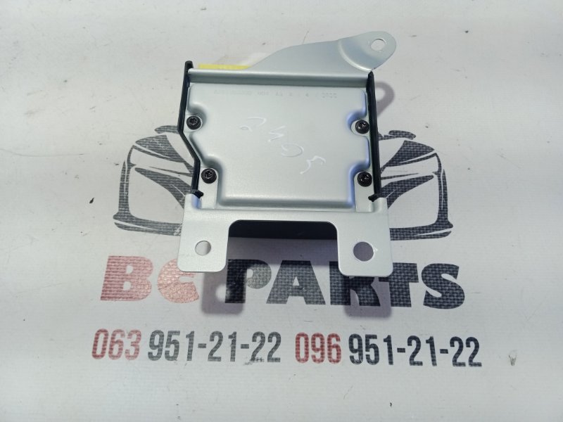 Блок управления SRS Nissan Rogue T33 1.5
