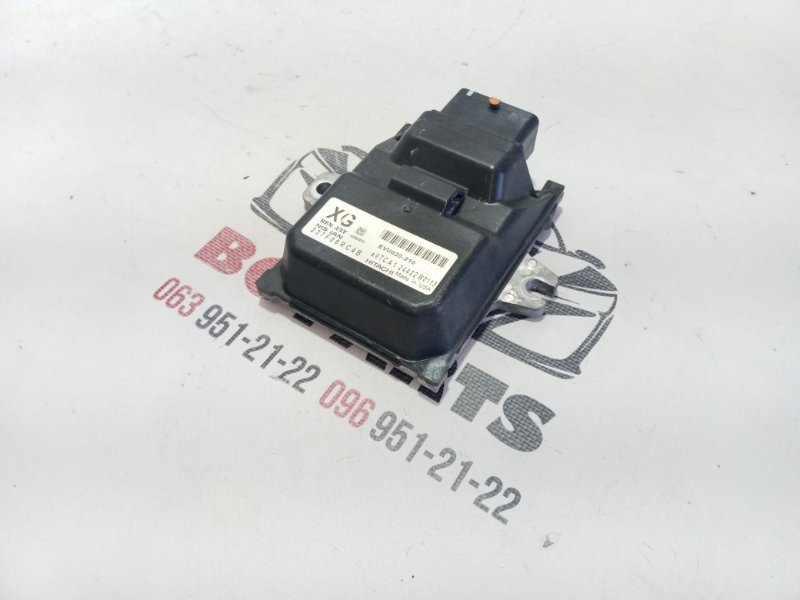 Блок VTC Nissan Rogue 2024 T33 1.5 237F06RC4B Б/У