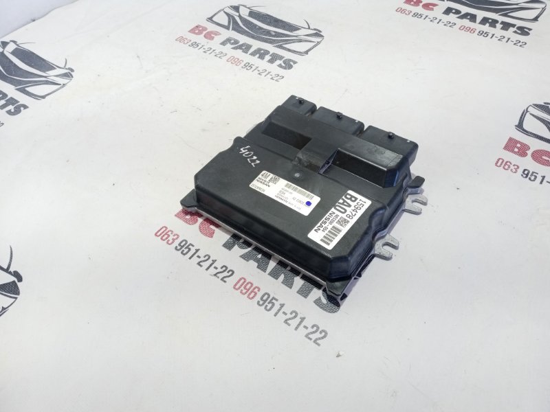 Блок управления двигателем Nissan Rogue 2023 T33 1.5 237036RE0A Б/У